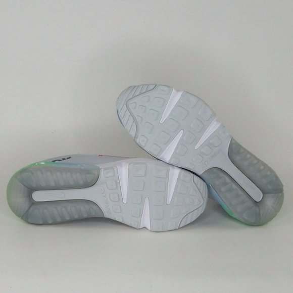 Nike Air Max 2090 SE GS CW5627 001 Running Girls & Womens Shoes New - Picture 8 of 11